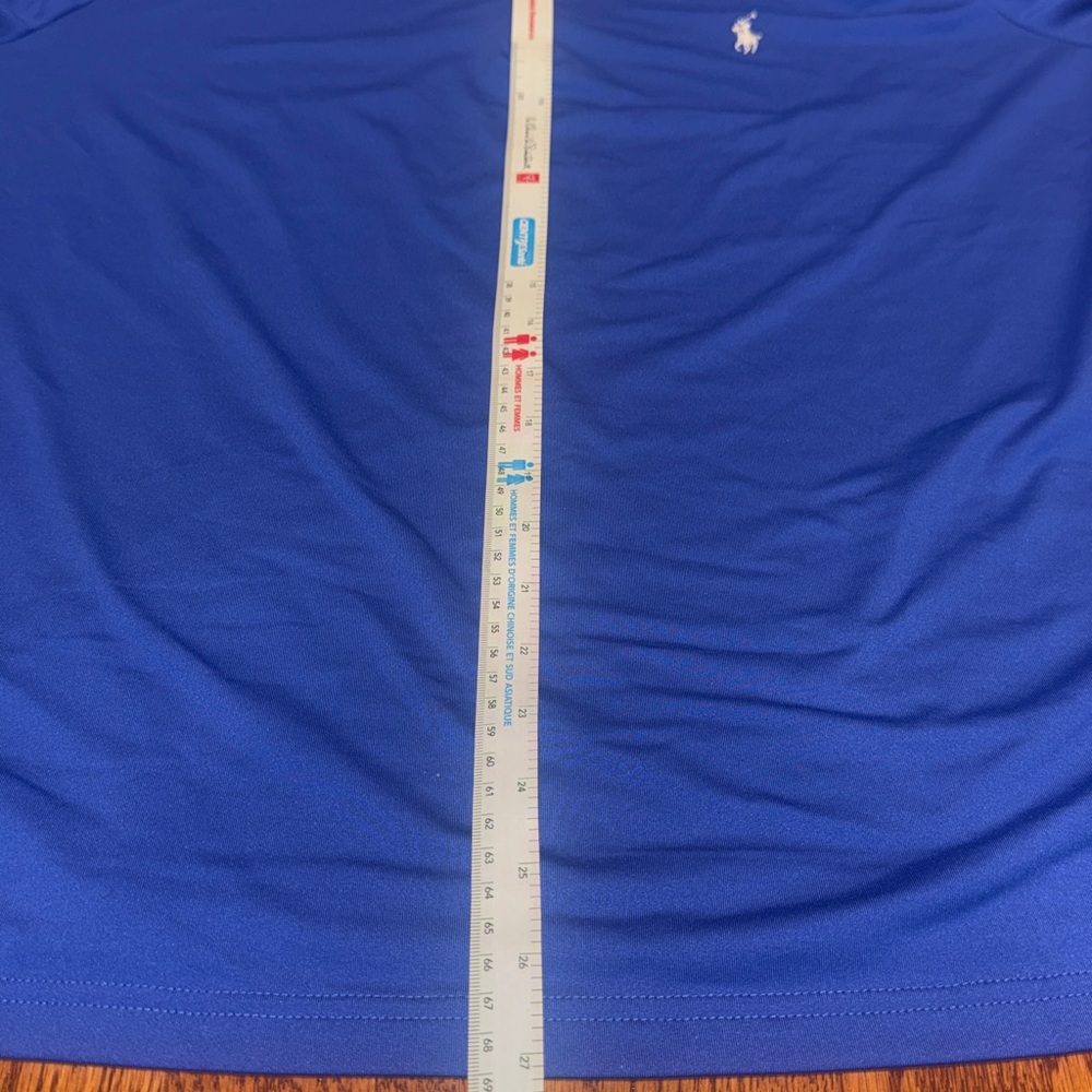 Ralph Lauren 1/4 Zip - Picture 10 of 10